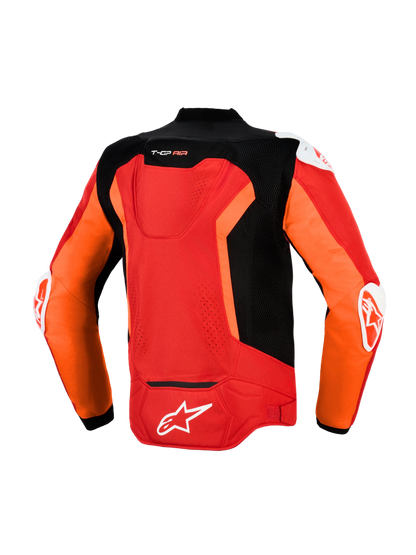 Chamarra Alpinestars T-GP Air