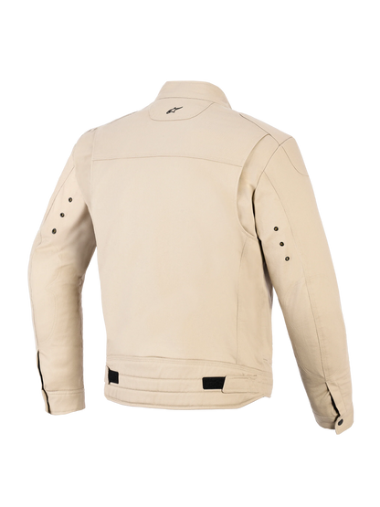 Chamarra Alpinestars Bruiser