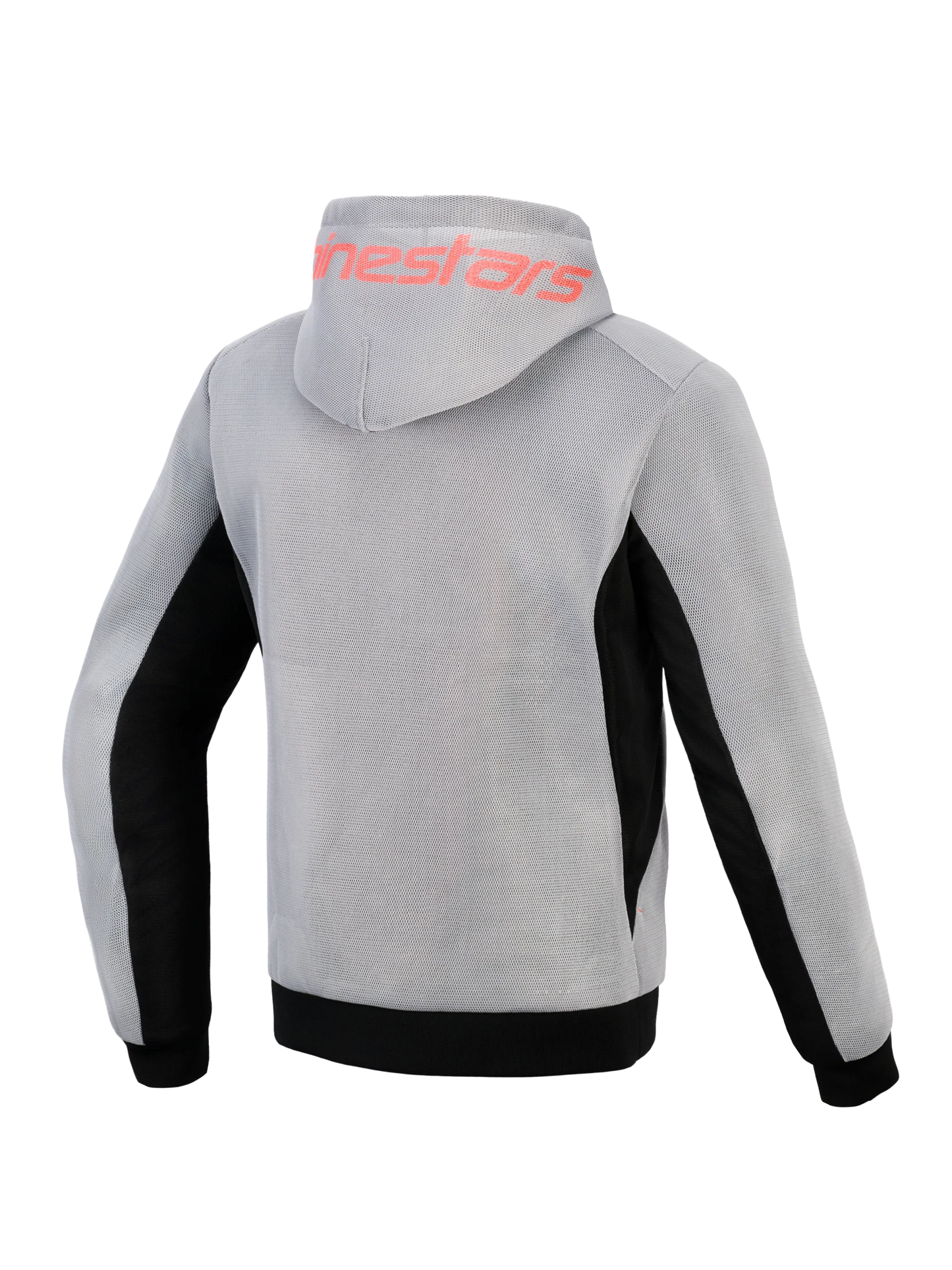Hoodie Alpinestars Chrome Super Airflow