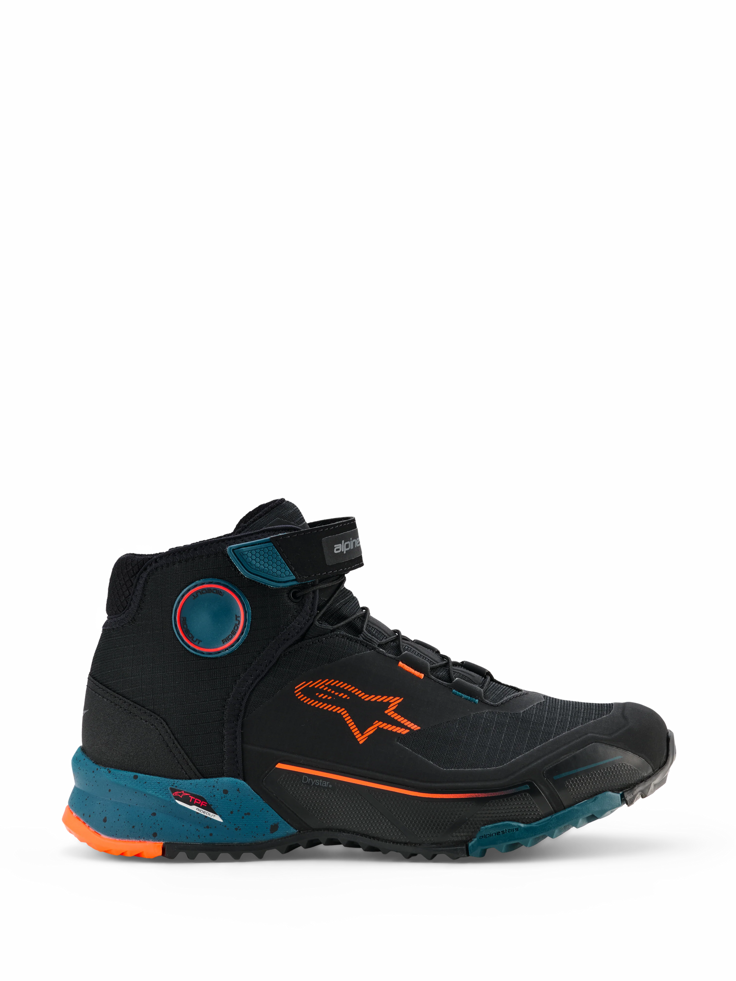Tenis Alpinestars CR-X Drystar®