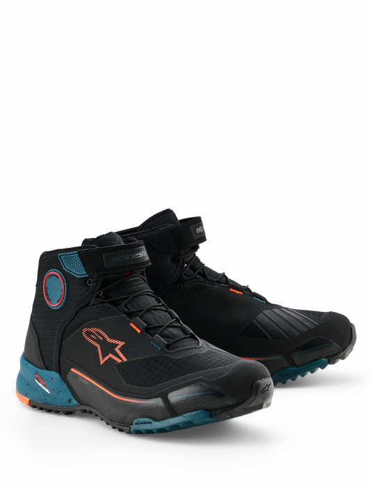Tenis Alpinestars CR-X Drystar®