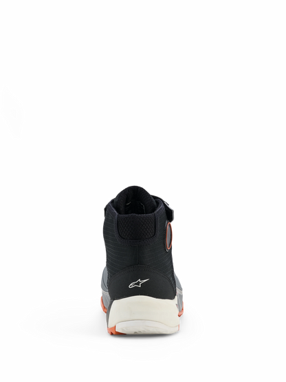 Tenis Alpinestars CR-X Drystar® - Negro/Gris/Óxido