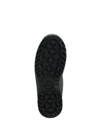 Botas para mujer Alpinestars Judy Waterproof - Negro