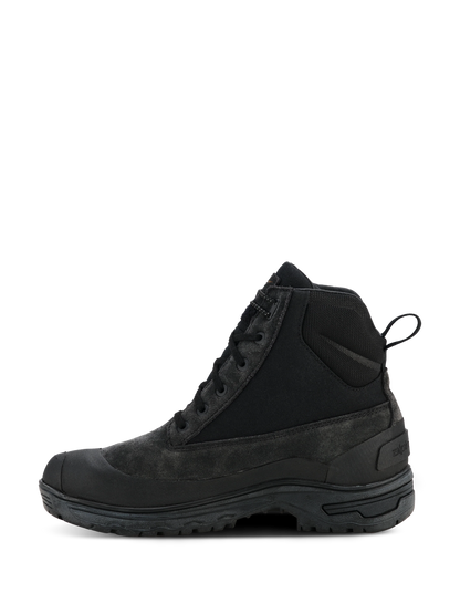 Botas para mujer Alpinestars Judy Waterproof - Negro