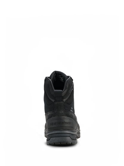Botas para mujer Alpinestars Judy Waterproof - Negro