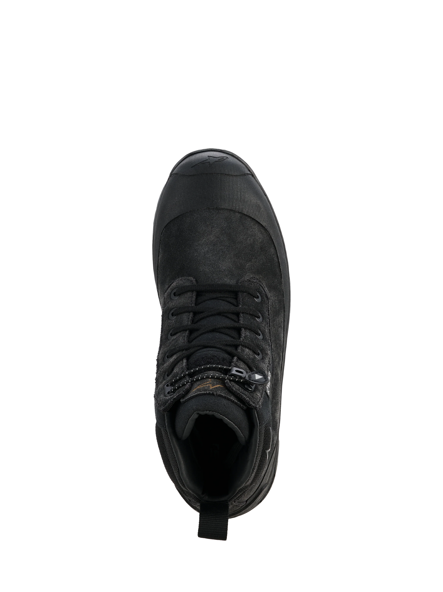 Botas para mujer Alpinestars Judy Waterproof - Negro