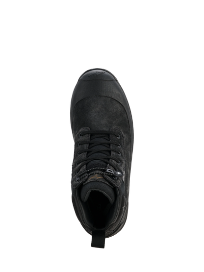 Botas para mujer Alpinestars Judy Waterproof - Negro