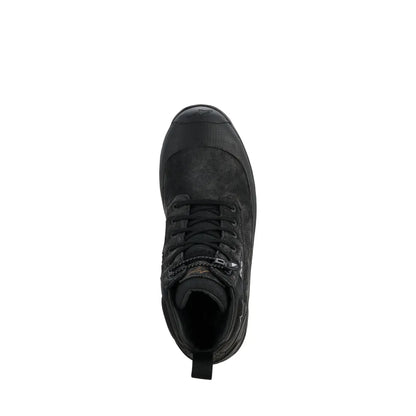 Botas para mujer Alpinestars Judy Waterproof - Negro