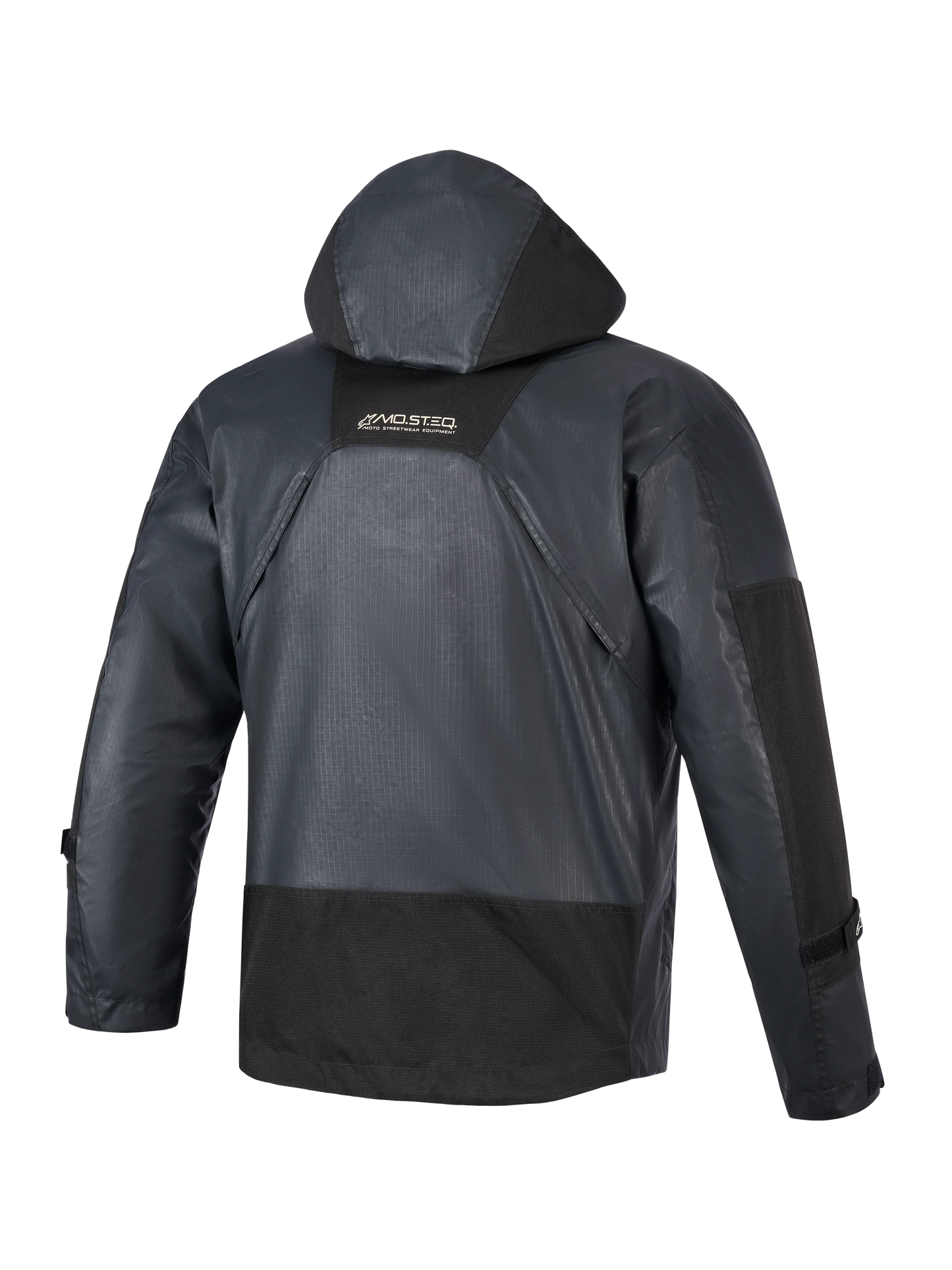 Chamarra Alpinestars Mospher WP - Negro