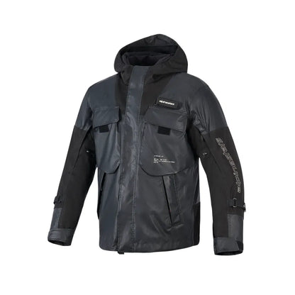 Chamarra Alpinestars Mospher WP - Negro