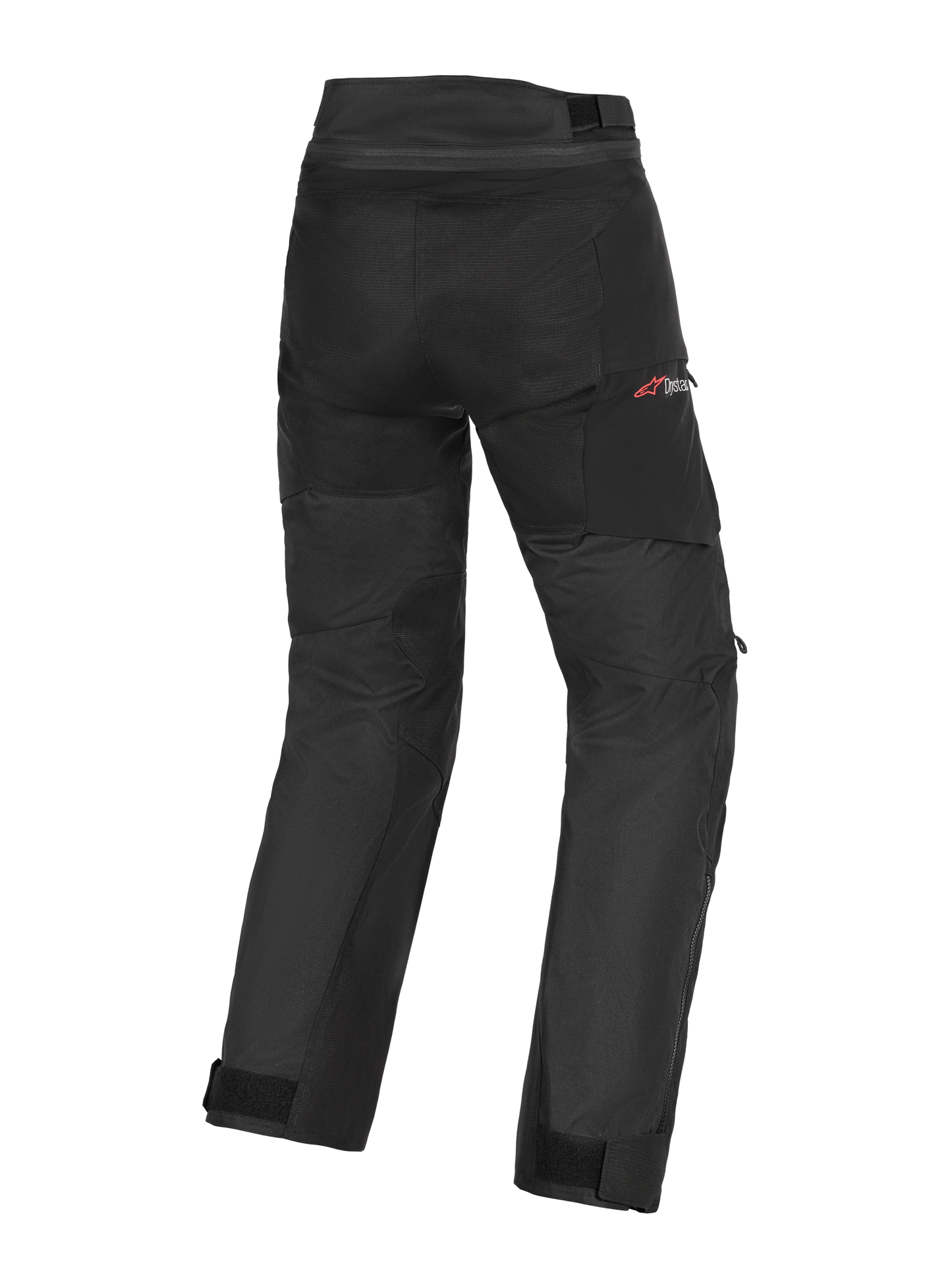 Pantalón Alpinestars Andes v4 Drystar - Negro