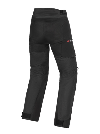 Pantalón Alpinestars Andes v4 Drystar - Negro