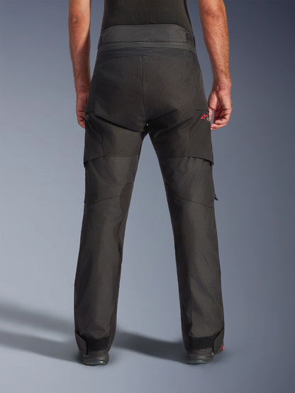 Pantalón Alpinestars Andes v4 Drystar - Negro