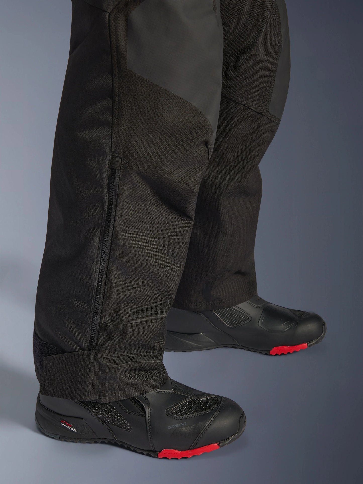 Pantalón Alpinestars Andes v4 Drystar - Negro