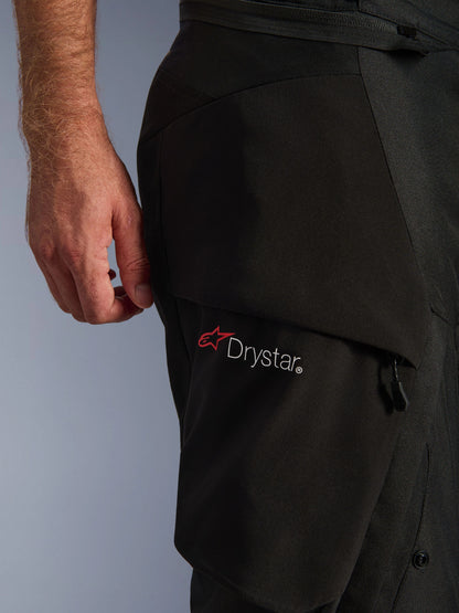 Pantalón Alpinestars Andes v4 Drystar - Negro