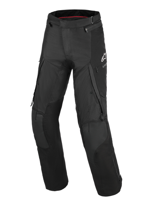 Pantalón Alpinestars Andes v4 Drystar - Negro
