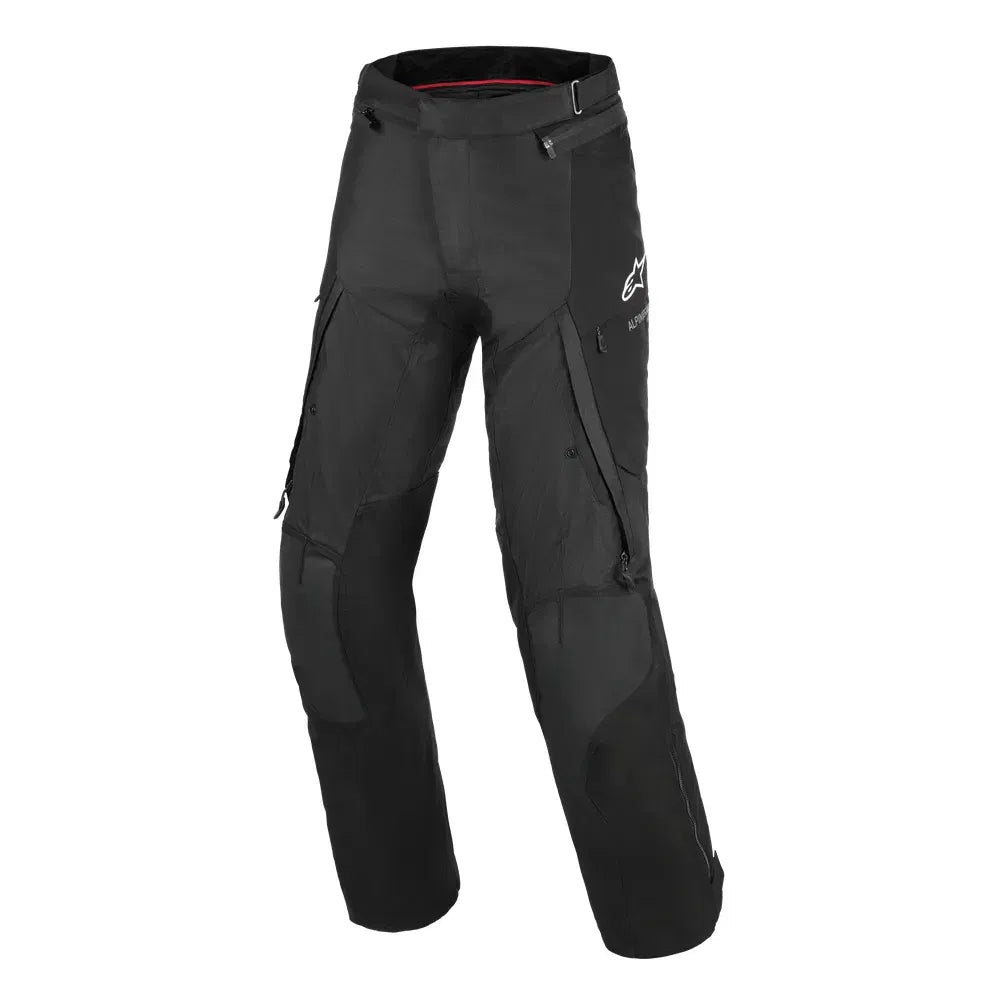 Pantalón Alpinestars Andes v4 Drystar - Negro