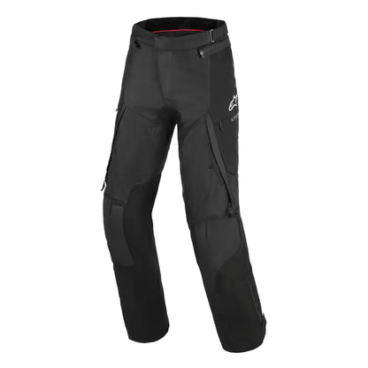 Pantalón Alpinestars Andes v4 Drystar - Negro