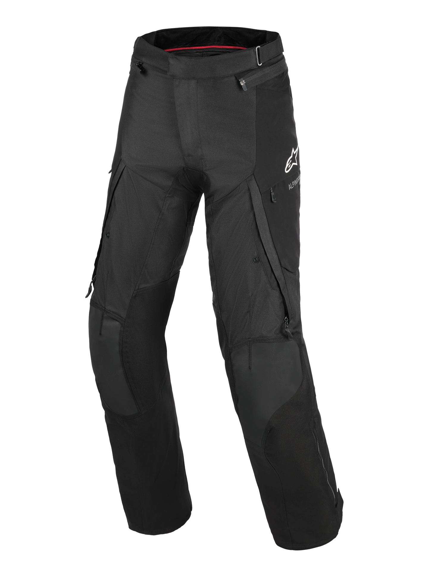 Pantalón Alpinestars Andes v4 Drystar - Negro