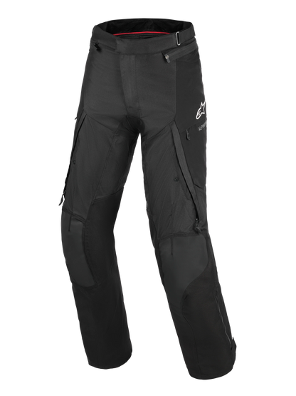 Pantalón Alpinestars Andes v4 Drystar - Negro
