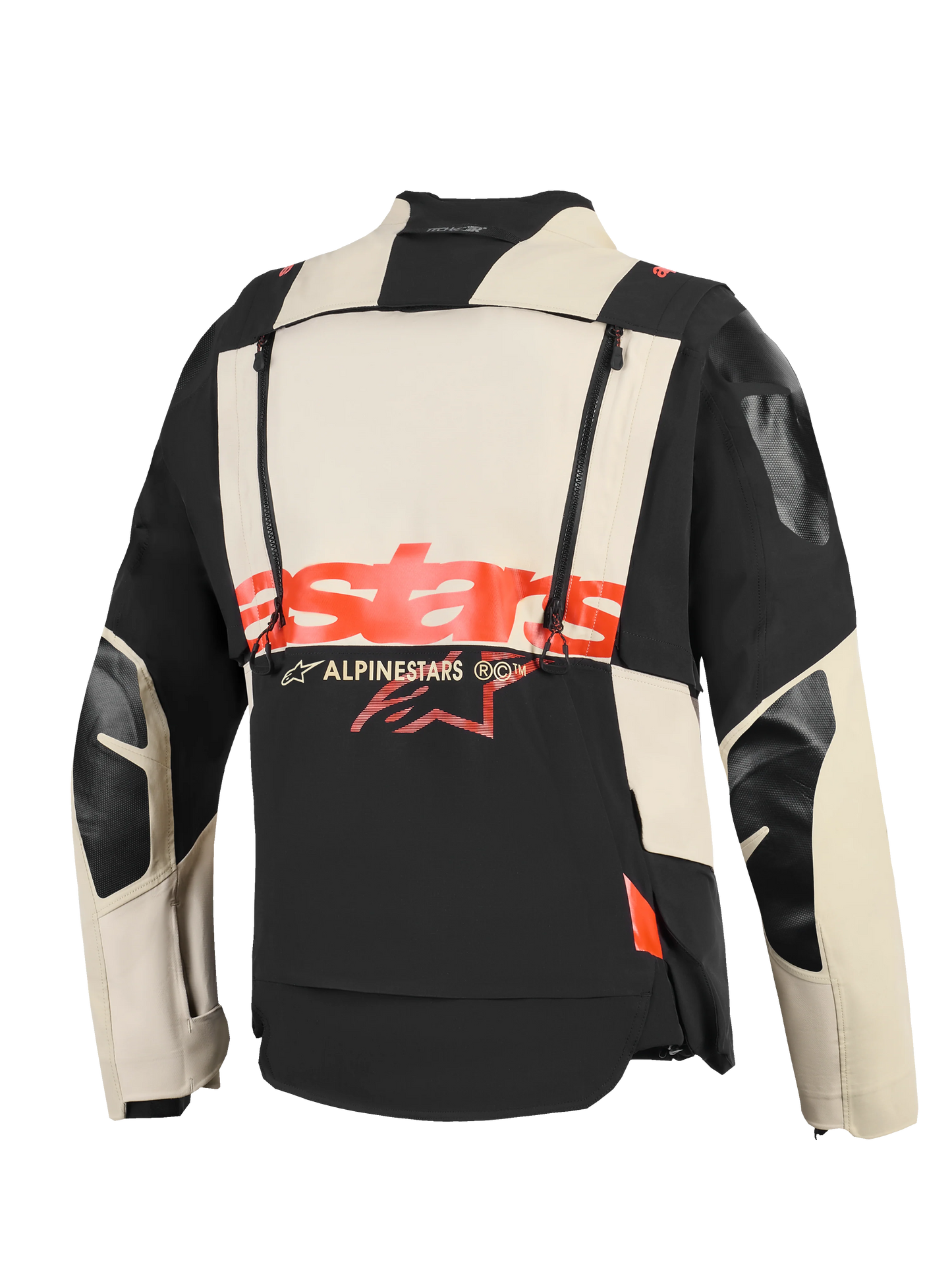 Chamarra Alpinestars Halo Pro Drystar® XF Laminada