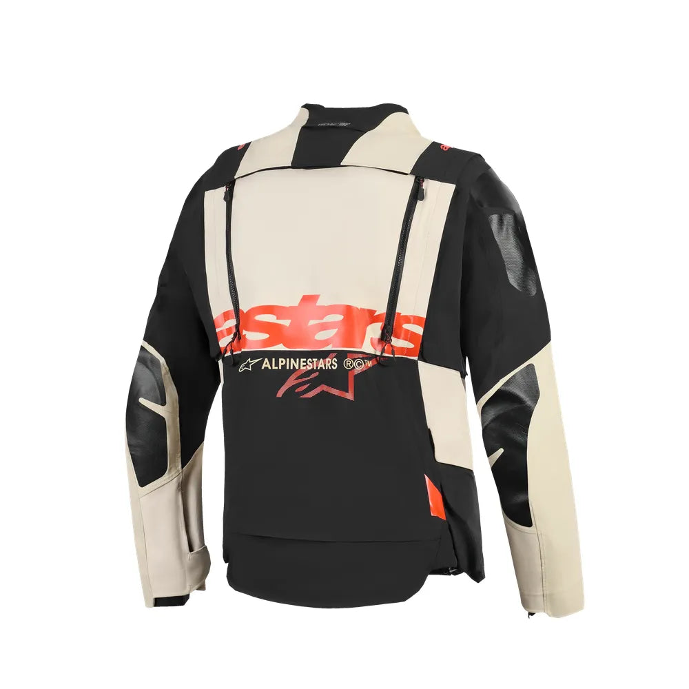 Chamarra Alpinestars Halo Pro Drystar® XF Laminada