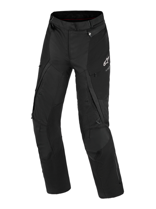 Pantalón Alpinestars Stella Andes v4 Drystar® - Negro