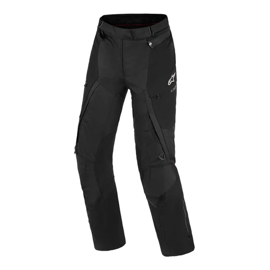 Pantalón Alpinestars Stella Andes v4 Drystar® - Negro