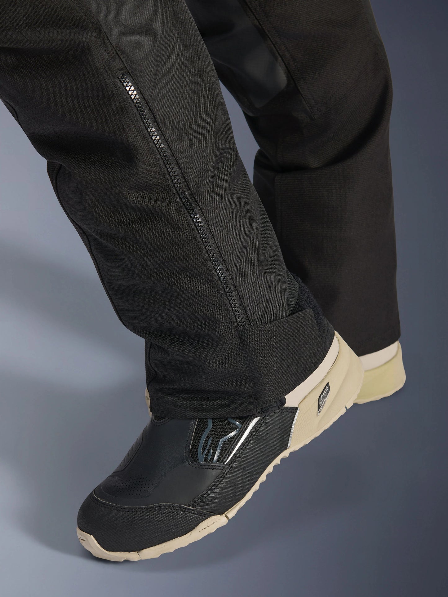 Pantalón Alpinestars Stella Andes v4 Drystar® - Negro