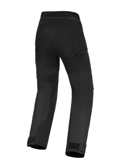 Pantalón Alpinestars Stella Andes v4 Drystar® - Negro