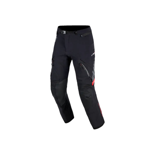 Pantalón Alpinestars Halo Pro Drystar® XF - Negro/Sombra