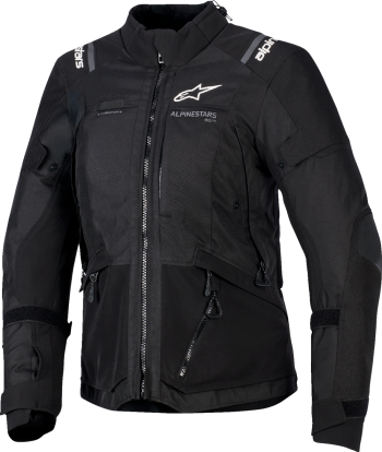 Chamarra Alpinestars Stella Andes v4 Drystar® - Negro