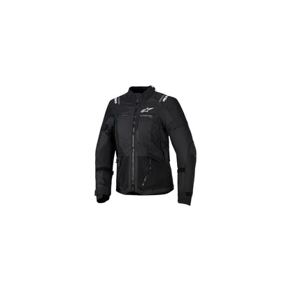 Chamarra Alpinestars Stella Andes v4 Drystar® - Negro