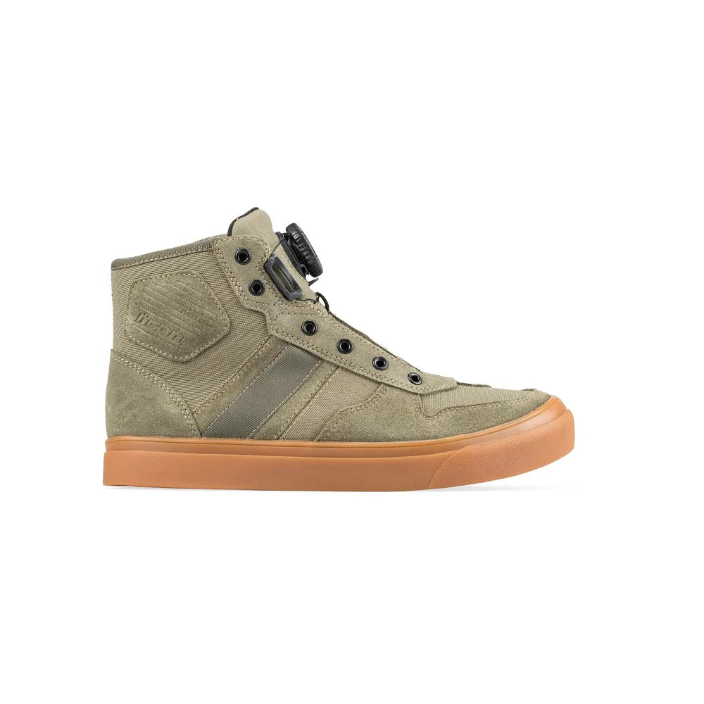 Botas ICON Dog Days