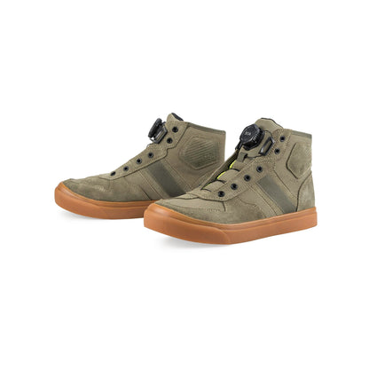 Botas ICON Dog Days