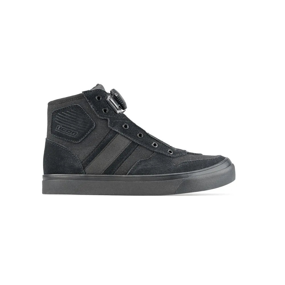 Botas ICON Dog Days