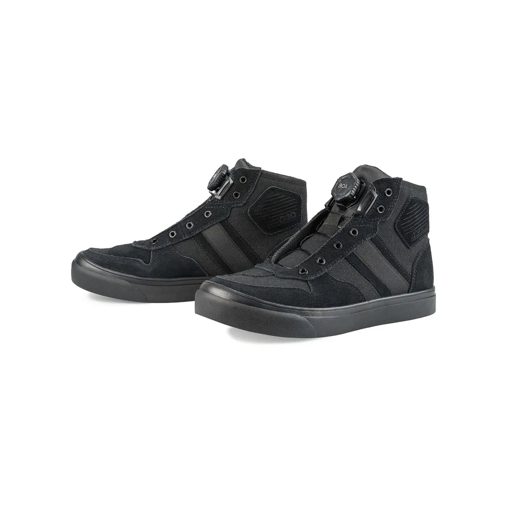 Botas ICON Dog Days