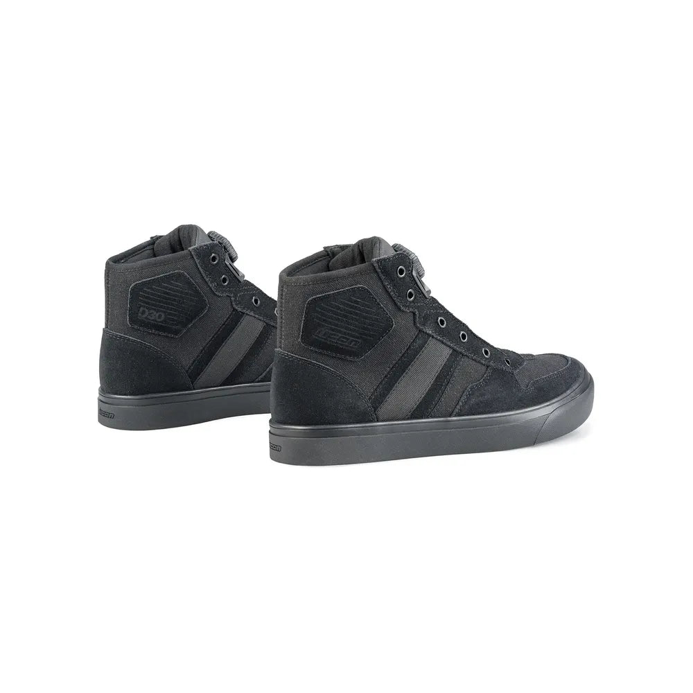 Botas ICON Dog Days