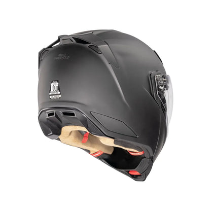 Casco modular sólido Threshold™
