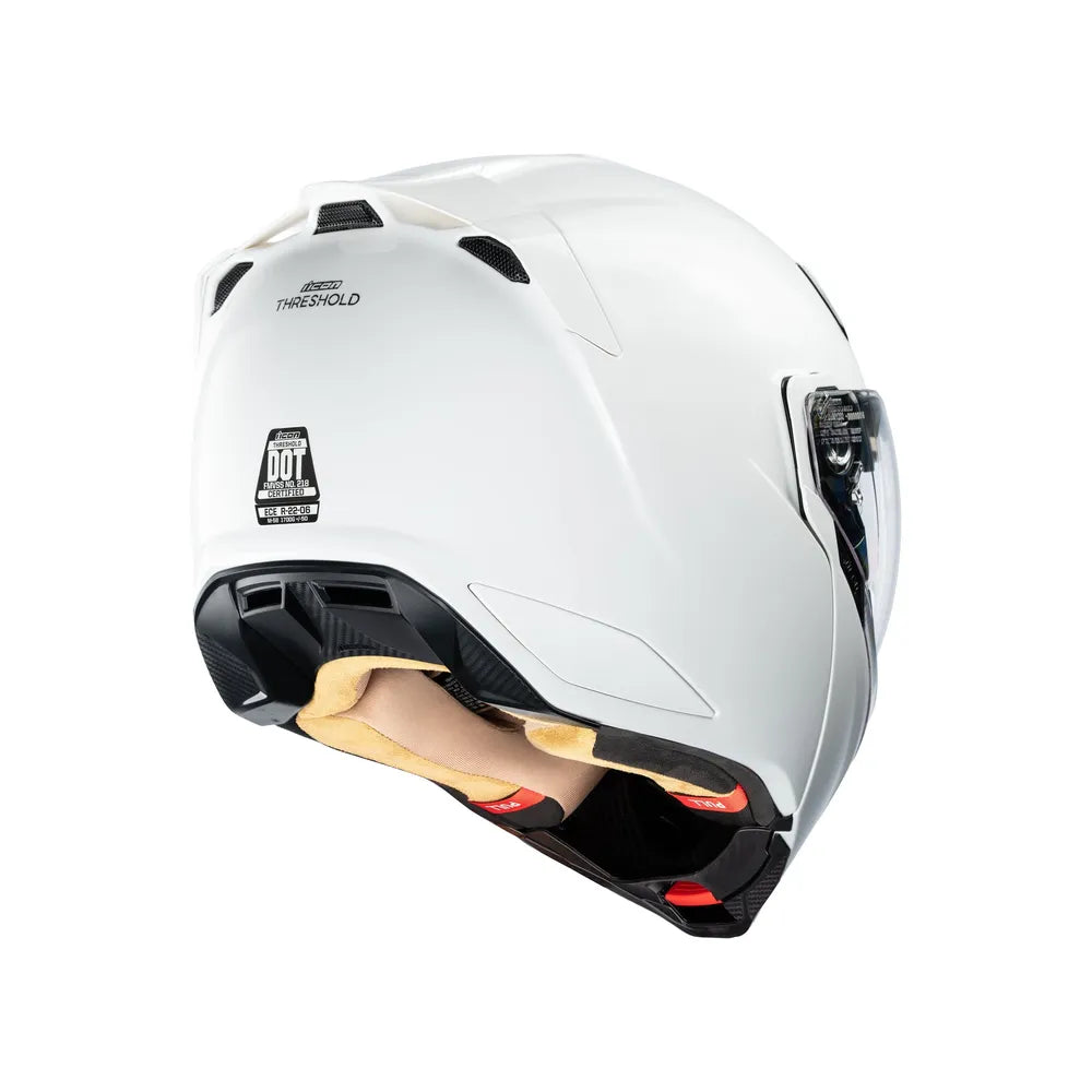 Casco modular sólido Threshold™