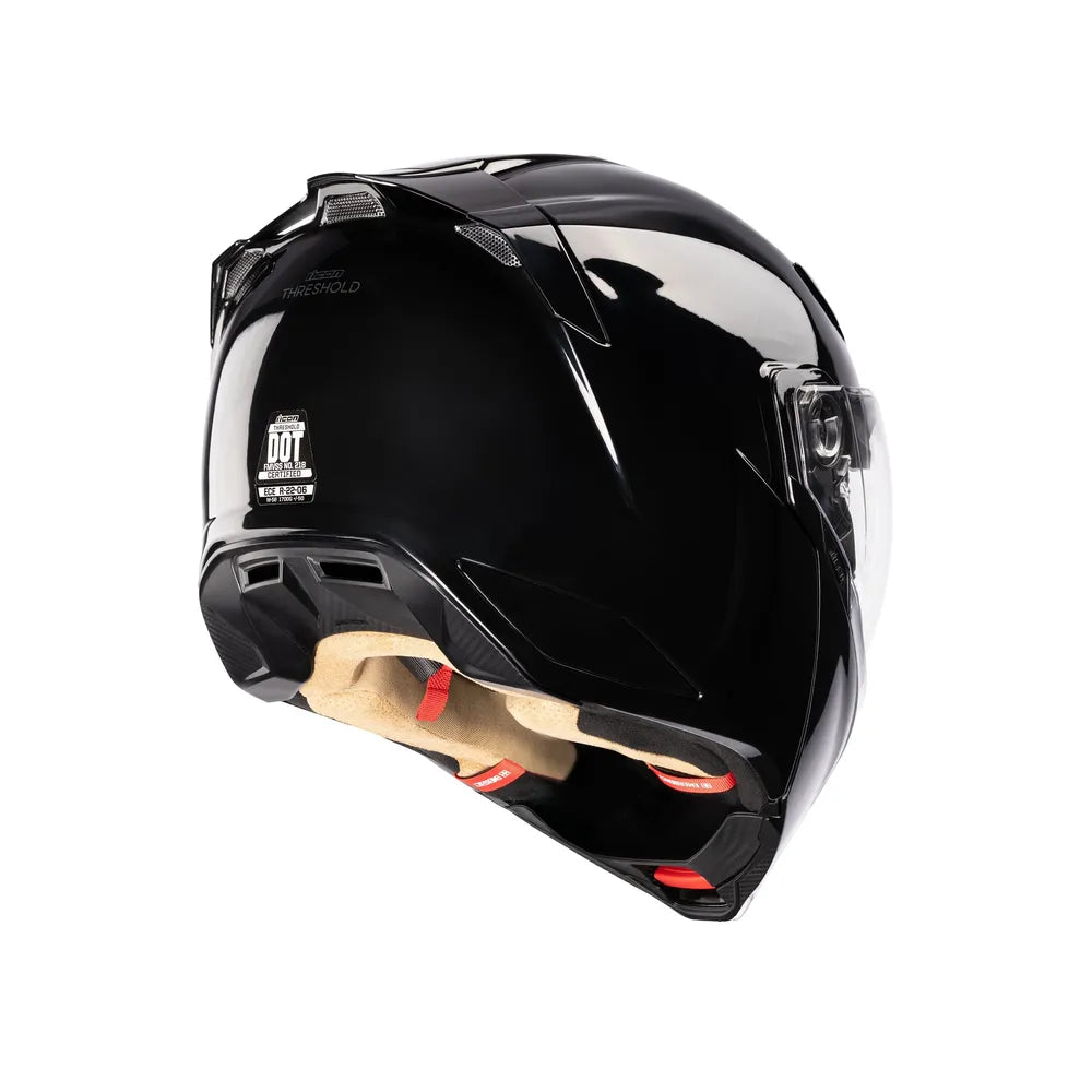 Casco modular sólido Threshold™