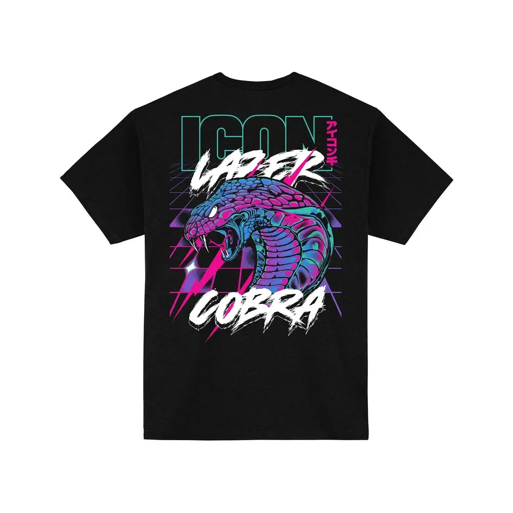 Camiseta Lazer Cobra™