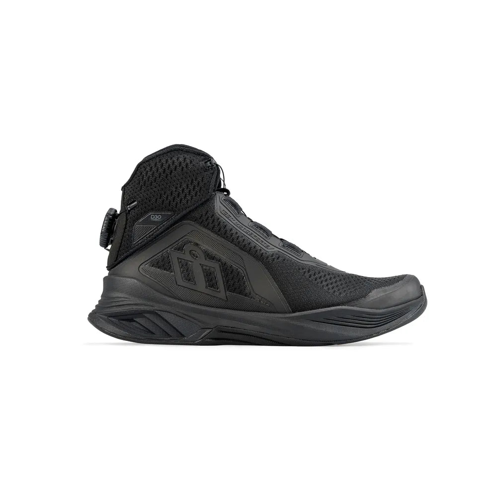 Botas estilo Tenis Hooligan AF