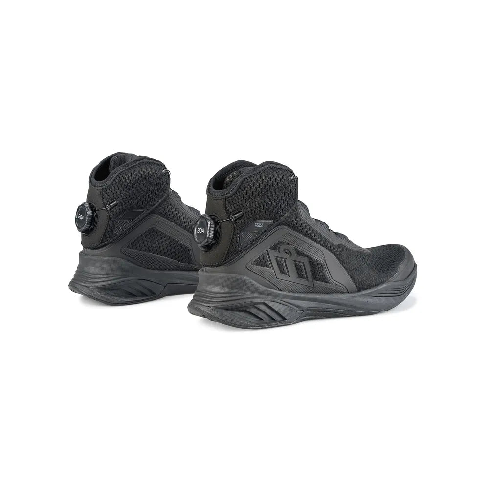 Botas estilo Tenis Hooligan AF