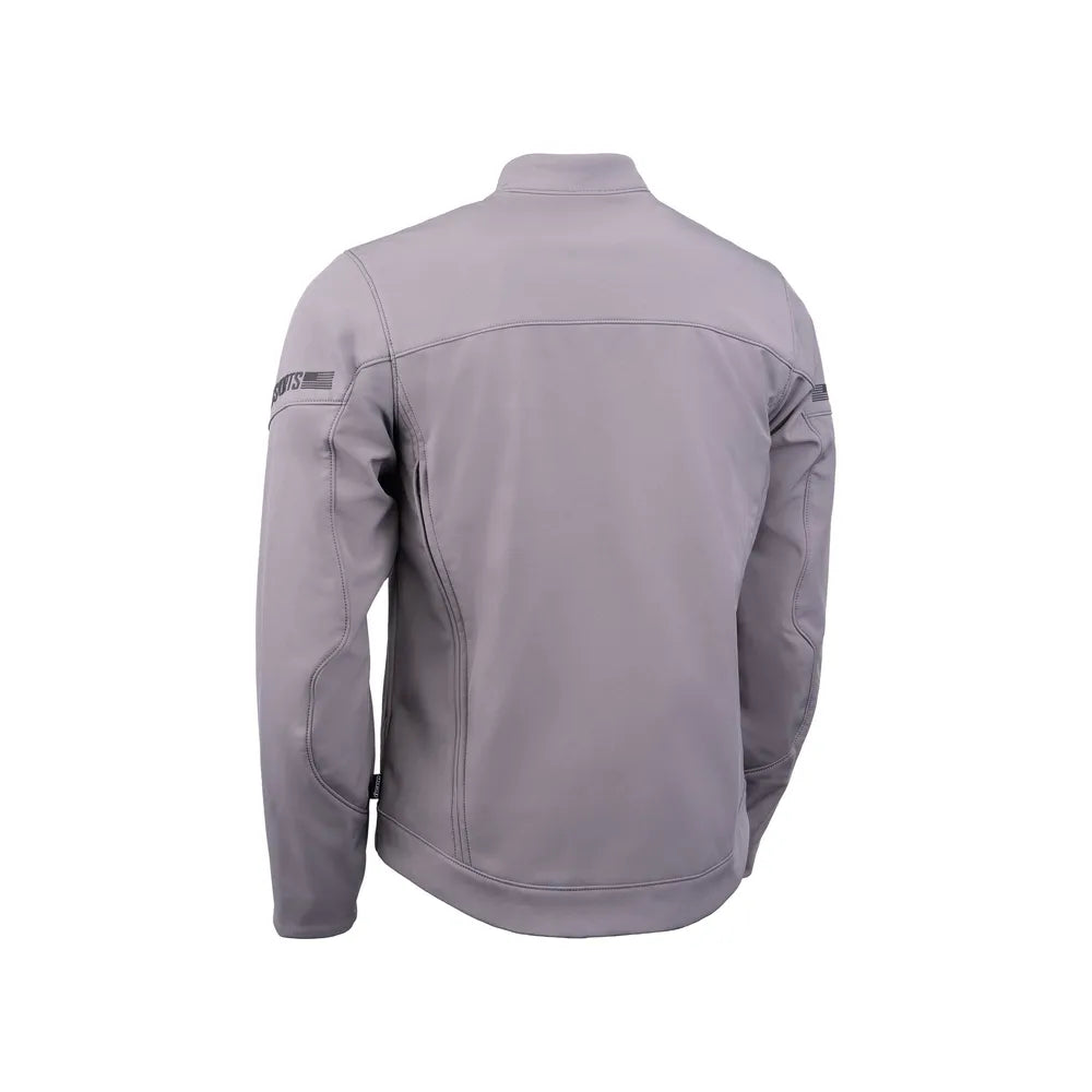 Chamarra Merc3™ - Hombre