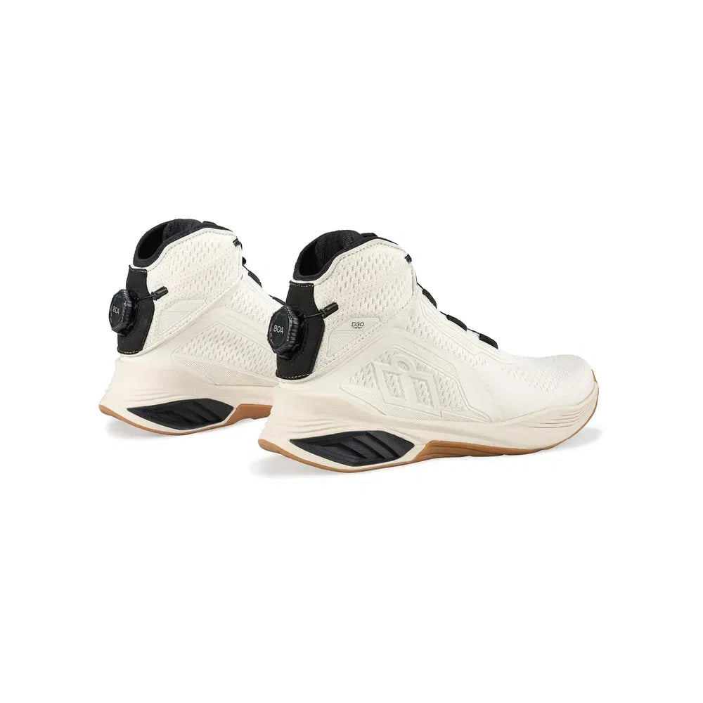 Botas estilo Tenis Hooligan AF