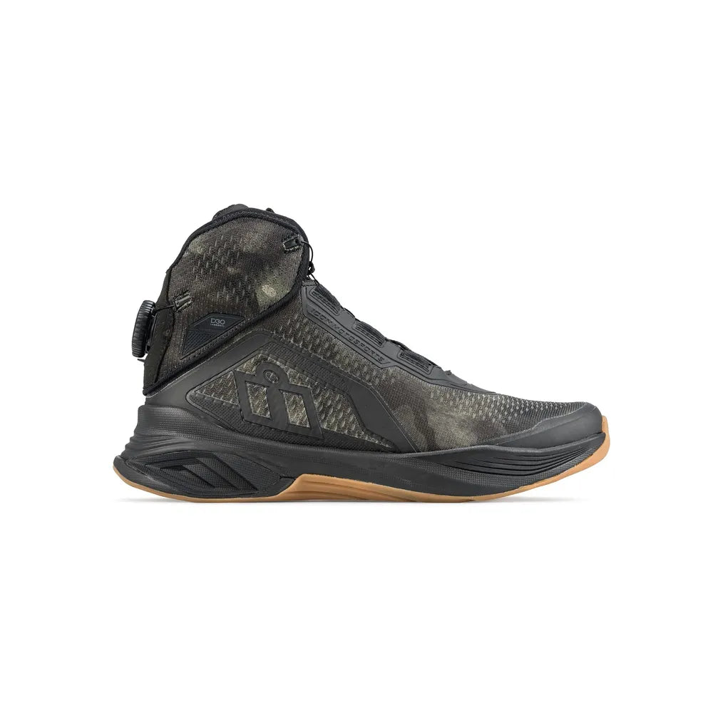 Botas estilo Tenis Hooligan AF