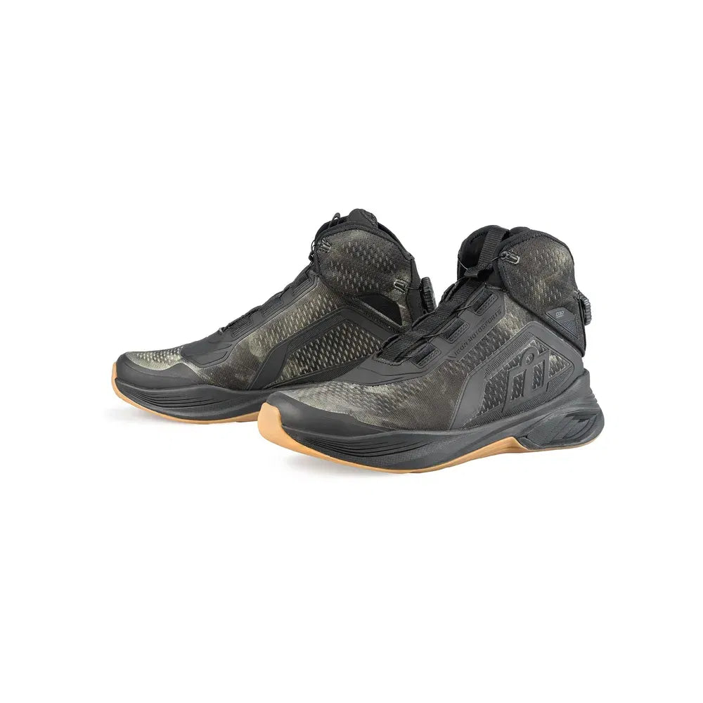 Botas estilo Tenis Hooligan AF