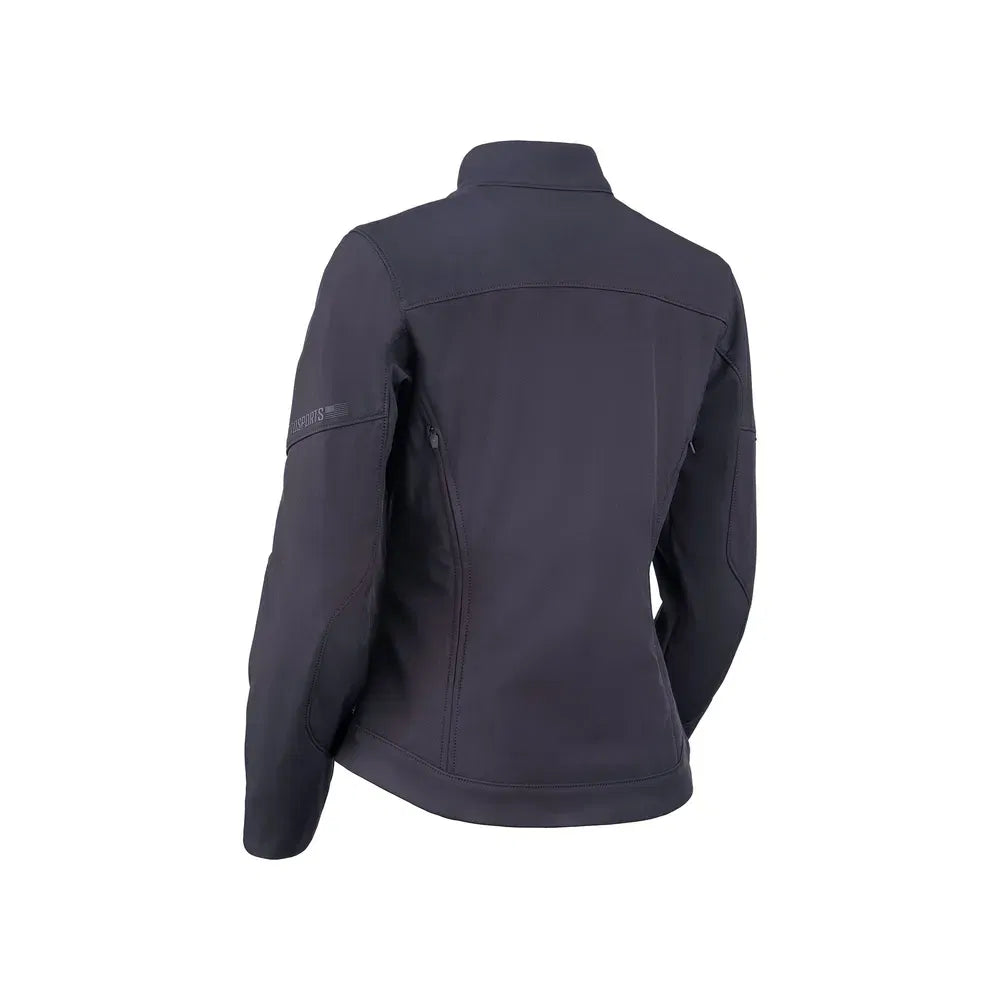 Chamarra Merc3™ para mujer