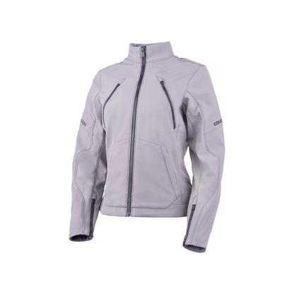 Chamarra Merc3™ para mujer